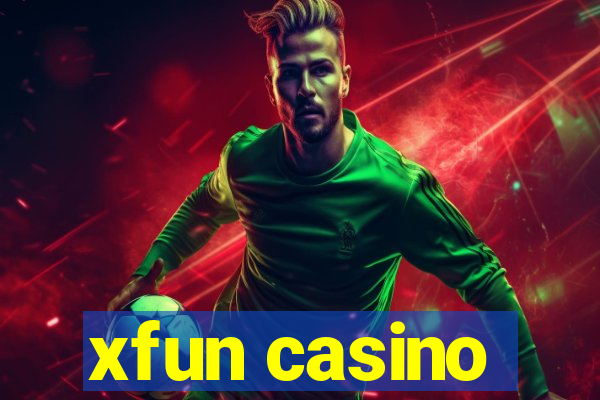 xfun casino